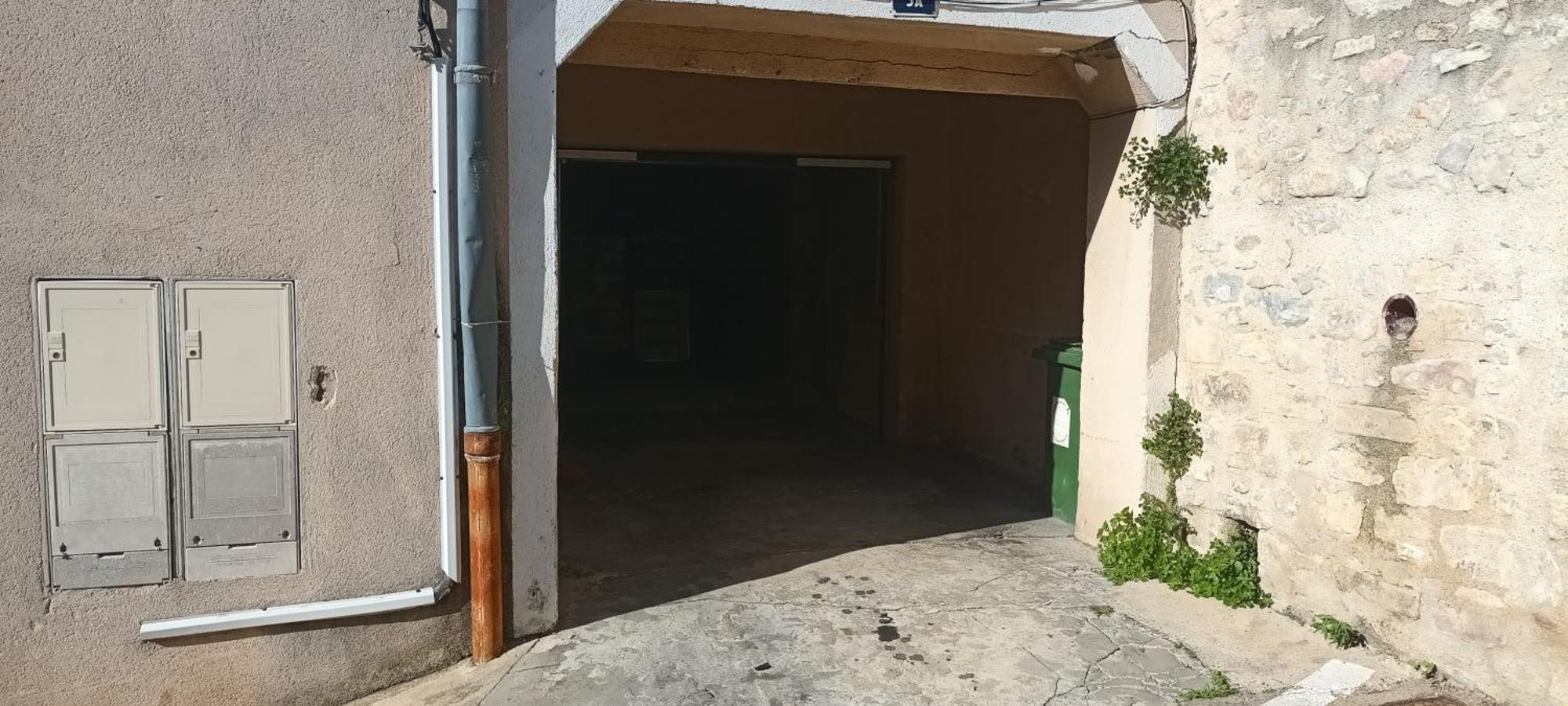 Maison Rulman ニーム エクステリア 写真